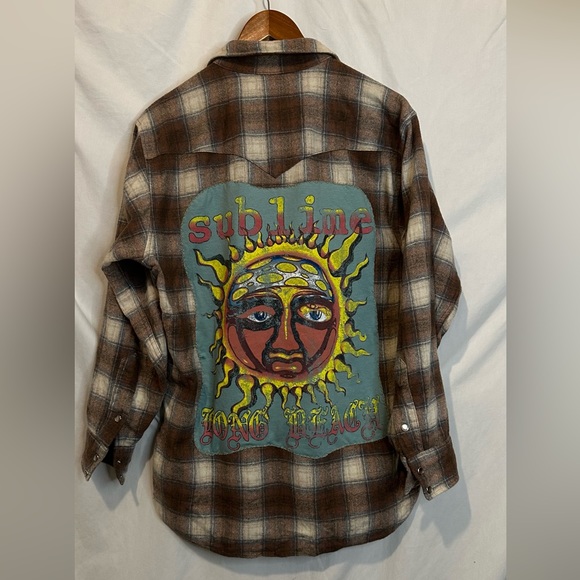 Pendleton Other - SUBLIME PENDLETON WOOL PLAID